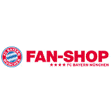 FC Bayern Muenchen Fan-Shop